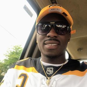 Meet your Posher, Fred